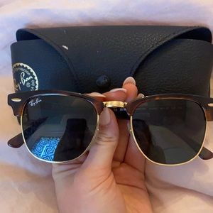 Ray-Ban Sunglasses